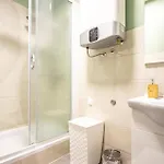 Holiday home In With Wifi *