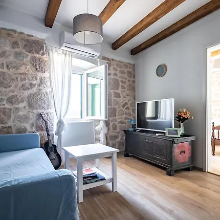 In With Wifi Vikendica