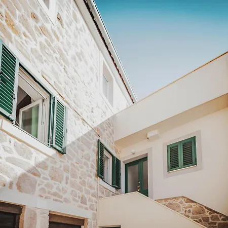 In With Wifi בית נופש *