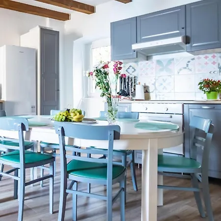 別荘 In With Wifi ベティナ