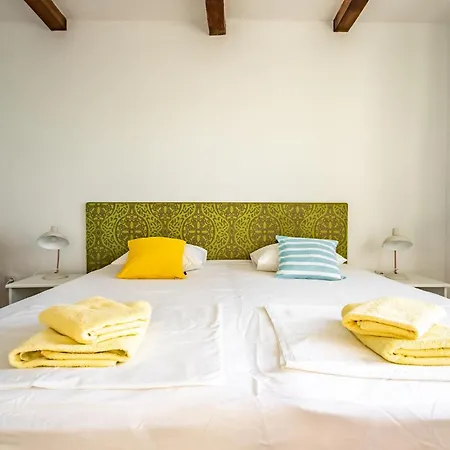 Semesterbostad In With Wifi Betina (Sibenik-Knin)