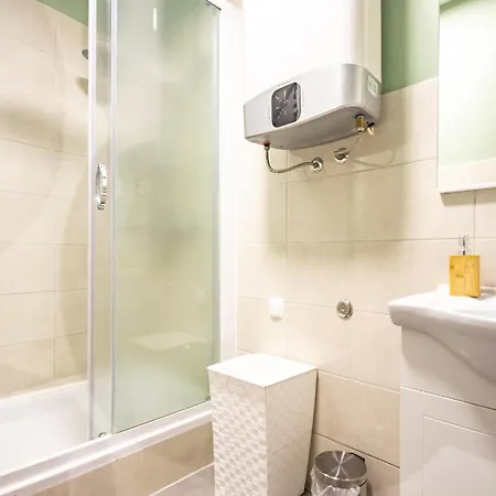 別荘 In With Wifi *