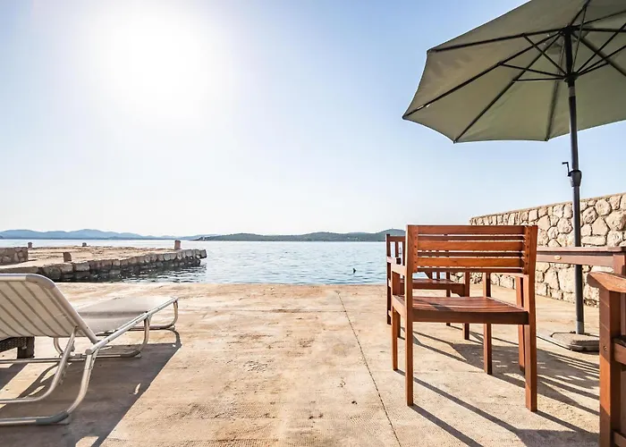 In With Wifi * Betina (Sibenik-Knin)