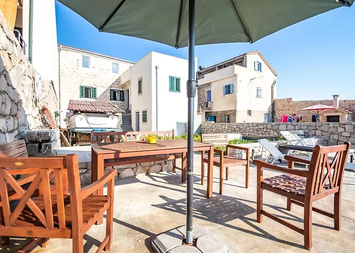 In With Wifi בית נופש בטינה