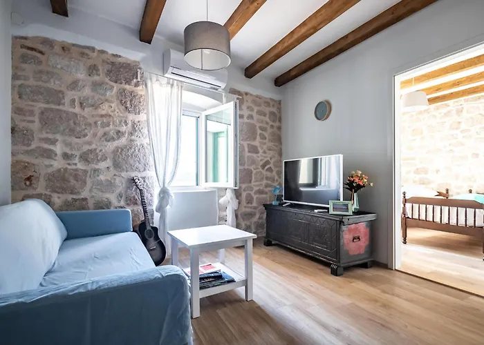 In With Wifi Сasa de vacaciones