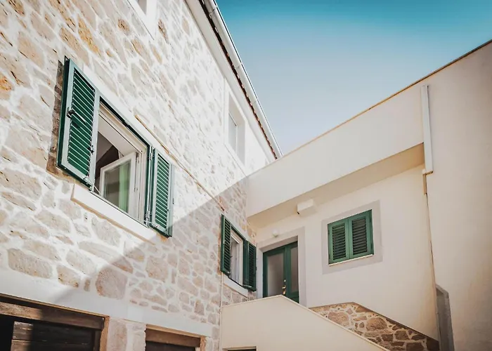 In With Wifi Сasa de vacaciones *