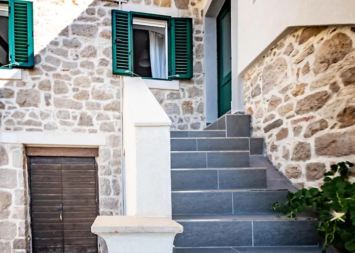 In With Wifi Betina (Sibenik-Knin)