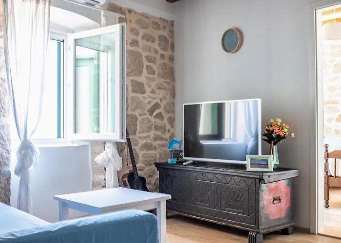 In With Wifi 펜션 *