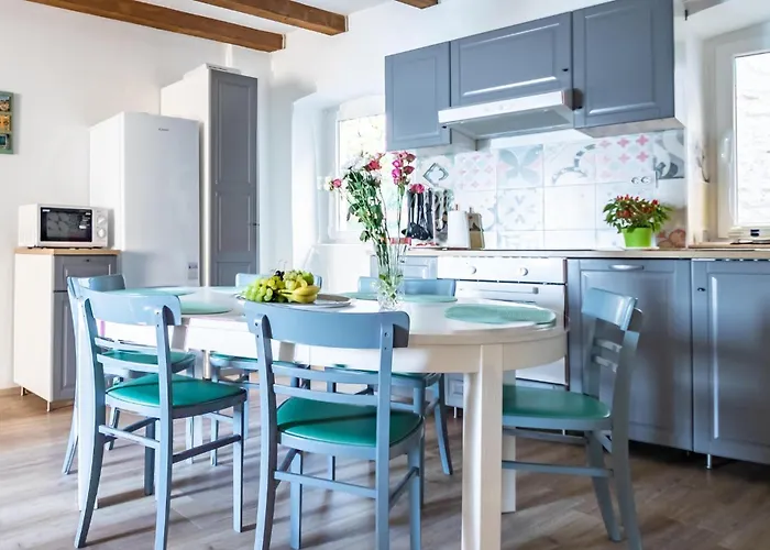 펜션 In With Wifi 베티나