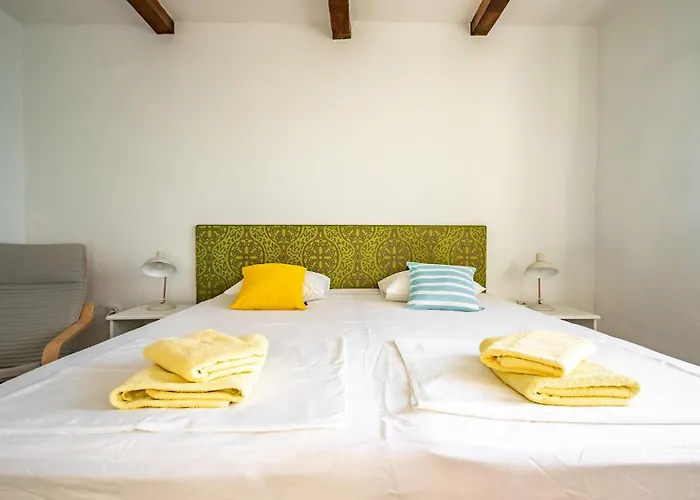 Сasa de vacaciones In With Wifi Betina (Sibenik-Knin)