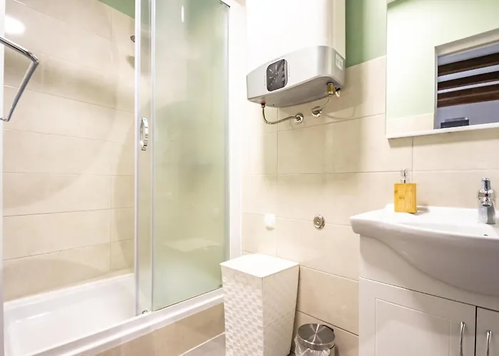 Сasa de vacaciones In With Wifi *