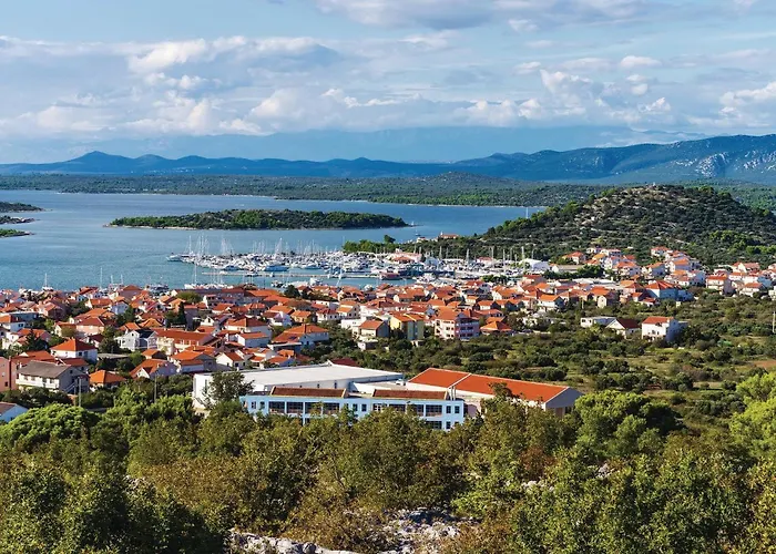 In With Wifi 펜션 베티나