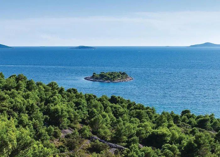 In With Wifi בית נופש בטינה