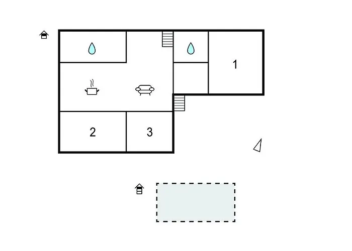In With Wifi 펜션 베티나